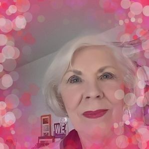 Meet your Posher, Patricia